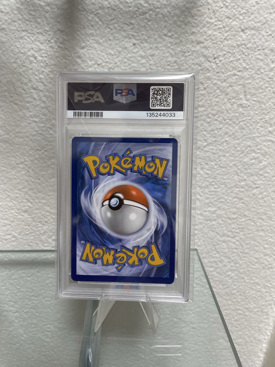 Pokémon Carte collezionabili: Pokémon Erika's Invitation  DE – Nuovo e nell'imballaggio originale da Biel/Bienne venduto da Pokebienne 1