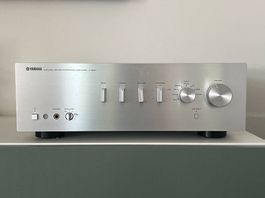 Yamaha A-S501 Verstärker