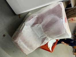 Solo 699 Leder-Klappsessel Stefan Heiliger / Chaise pliante