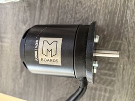 Brushless Motor Elektro Skateboard/Roller