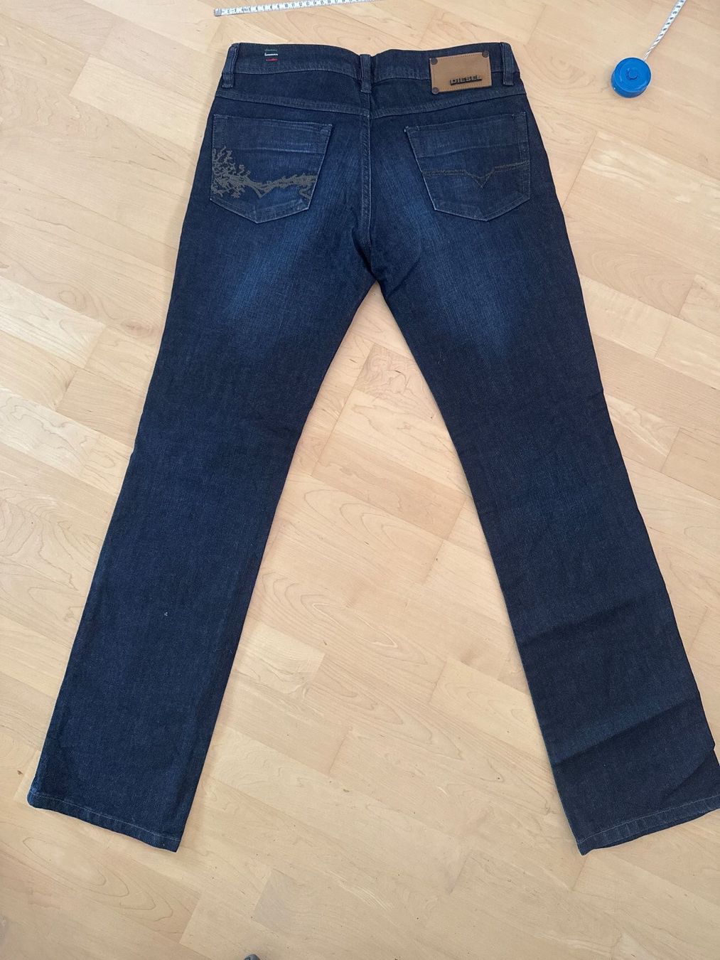 Diesel Jeans: Jeans Diesel "Ronhy" W31 L32 – Gebraucht aus Winterthur von Emma0312 2