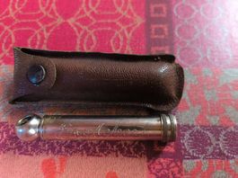 Antiker Luftdruckmesser