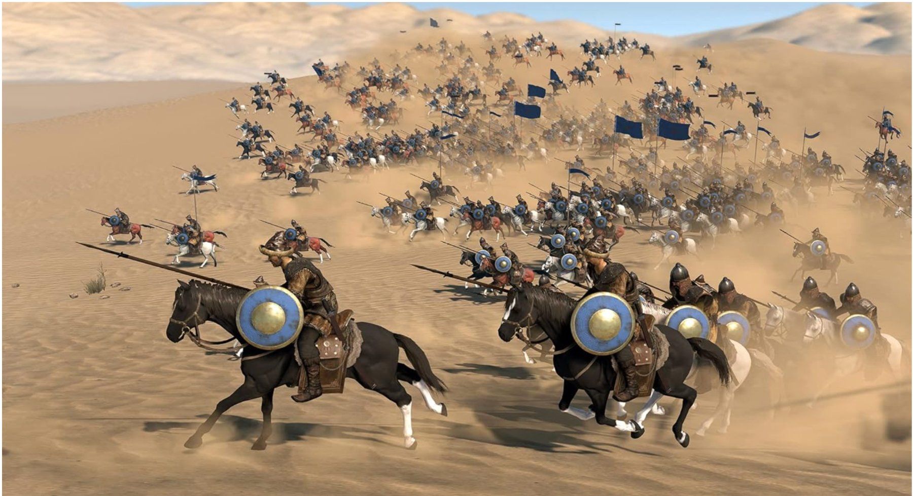 Giochi: Mount & Blade II Bannerlord PS5 – Nuovo (secondo la descrizione) da Biberist venduto da ShopSoltan 1