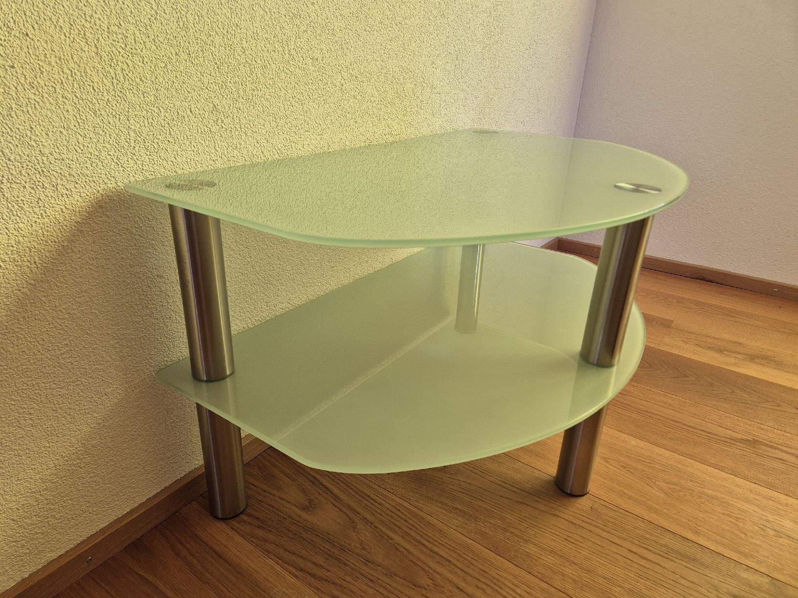Tavoli: Salontisch / Glastisch – Usato da Giswil venduto da 0G6 2