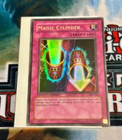 Yu-Gi-Oh! / Magic Cylinder / Ultra Rare / IOC-SE2