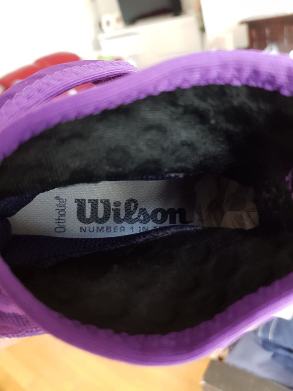 Chaussures femmes: Willson Gr. 37 – Neuf avec emballage d'origine à Luzern par Reni025 7