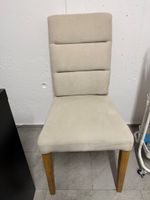 Eleganter Esszimmerstuhl mit bequemer Polsterung