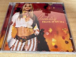 G7 Anastacia – Freak Of Nature