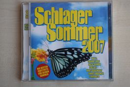 Schlager Sommer 2007 - Die besten Sommerhits 2 CD's (65)