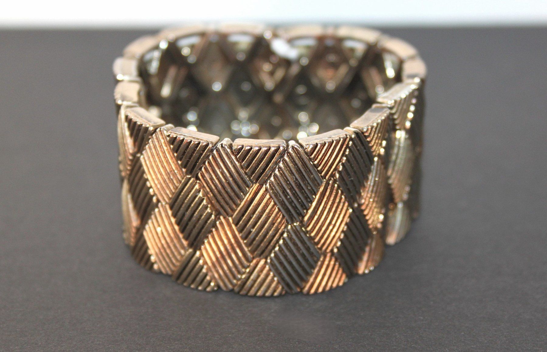 Bracciali & Braccialetti: breites Vintage Armband – Usato da Otelfingen venduto da Jupi07 4