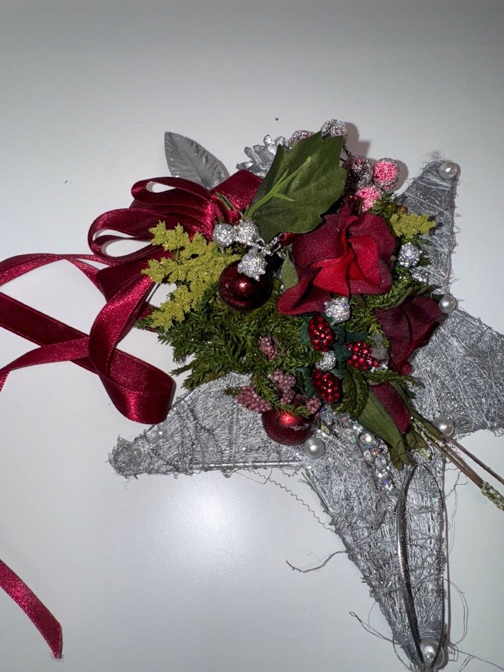 Toutes les décorations: Weihnachtsdekoration – D'occasion à Grosswangen par Second_hand_paradise 2
