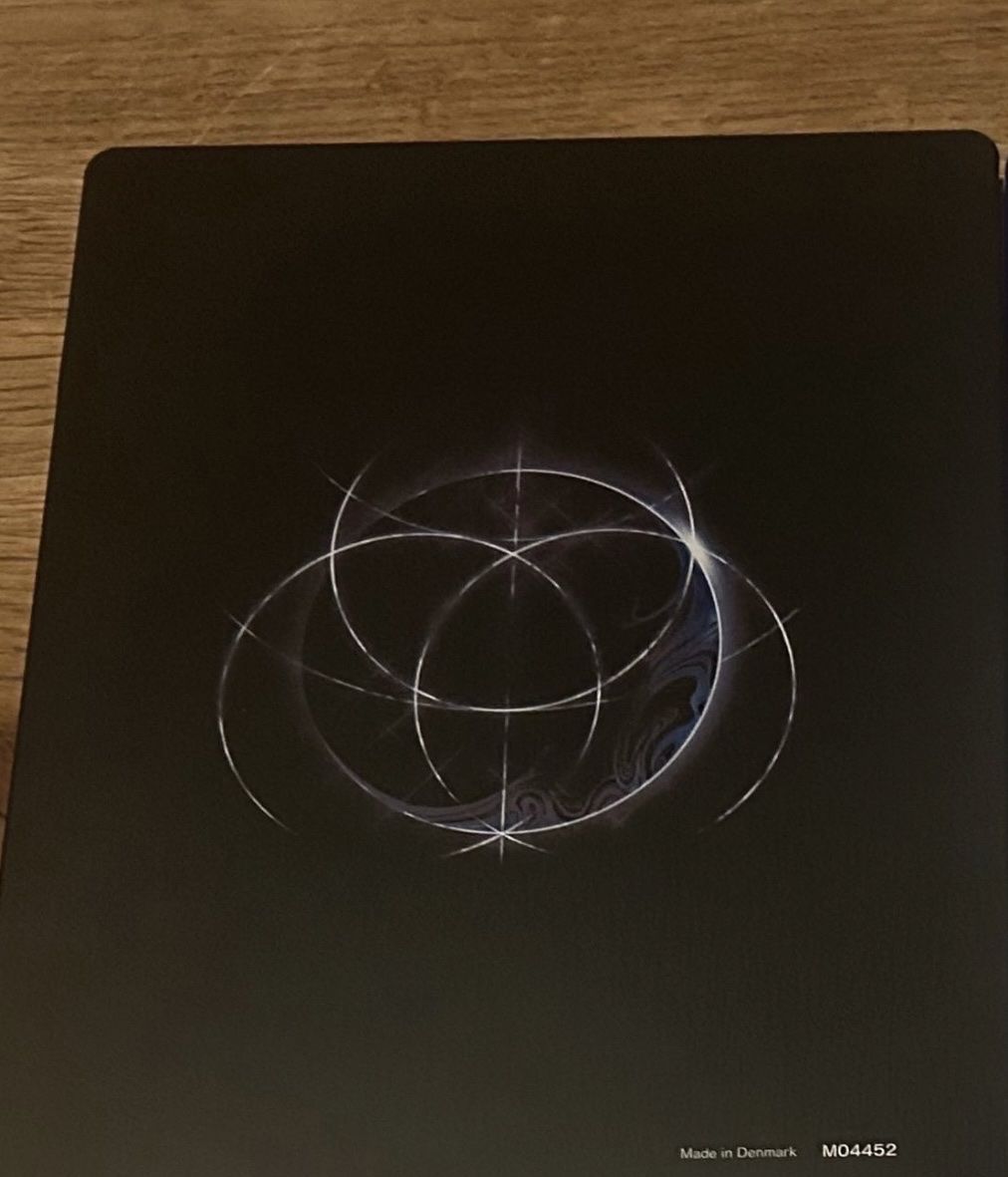 Spiele: PS5 Elden Ring Nightreign Seekers Edition neuwertig – Gebraucht aus Obergösgen von mad_56fp 1