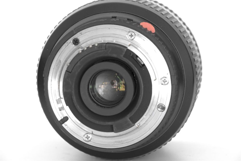 NIKON AF 24120mm f/3.55.6D ZOOM Kaufen auf Ricardo