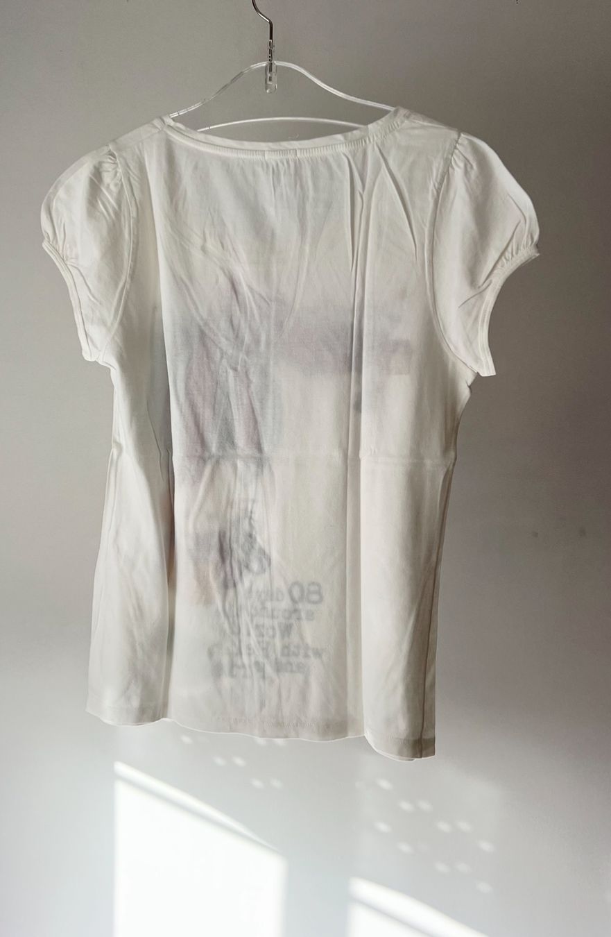 Oysho T-shirts: TShirt Hello Kitty – Neuf (Voir description) à Tagelswangen par fireiceprincess 3