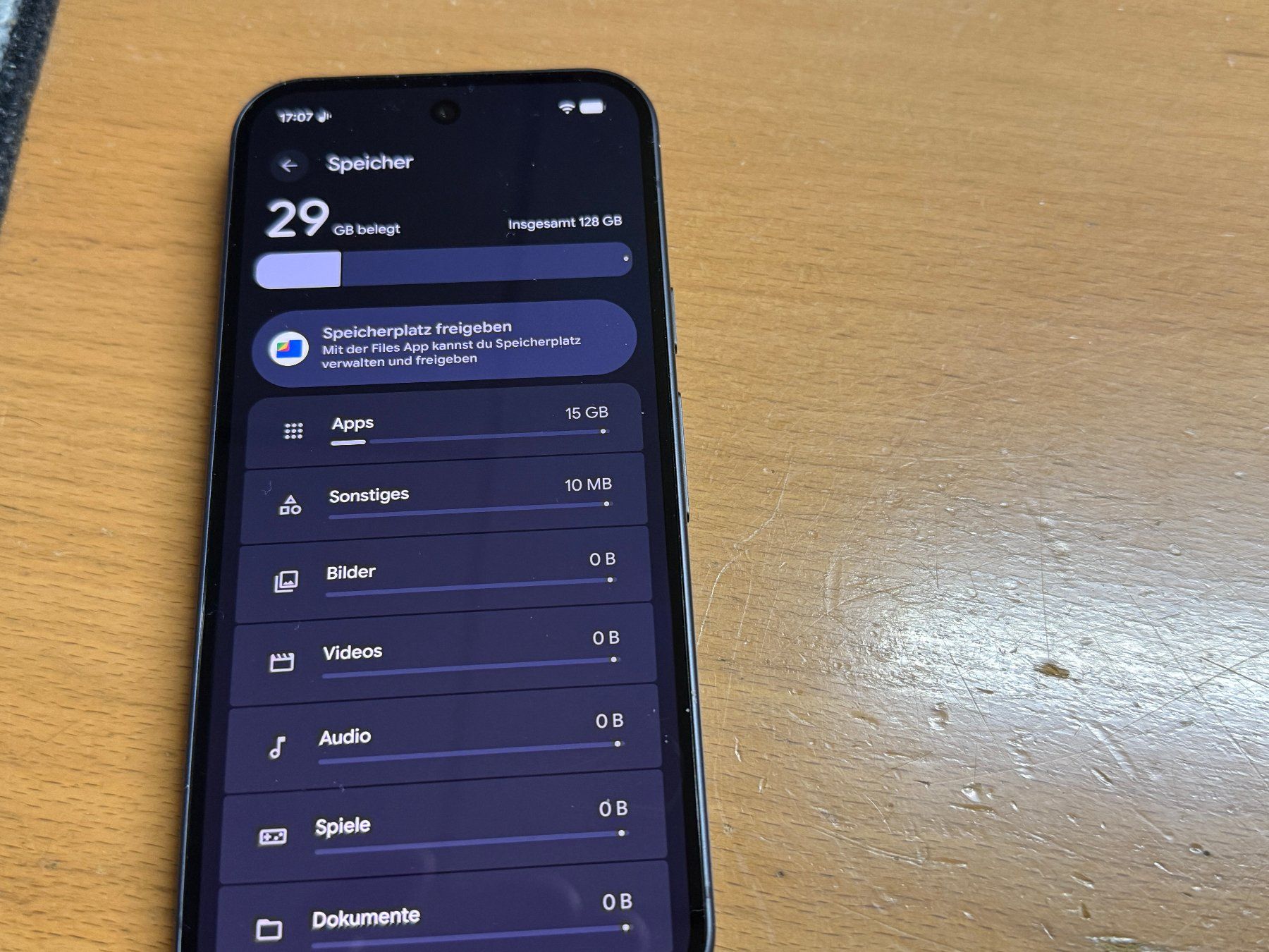 Google Telefoni cellulari / Smartphones: Google Pixel 9  128Gb – Usato da Au SG venduto da bah_6f5w 4