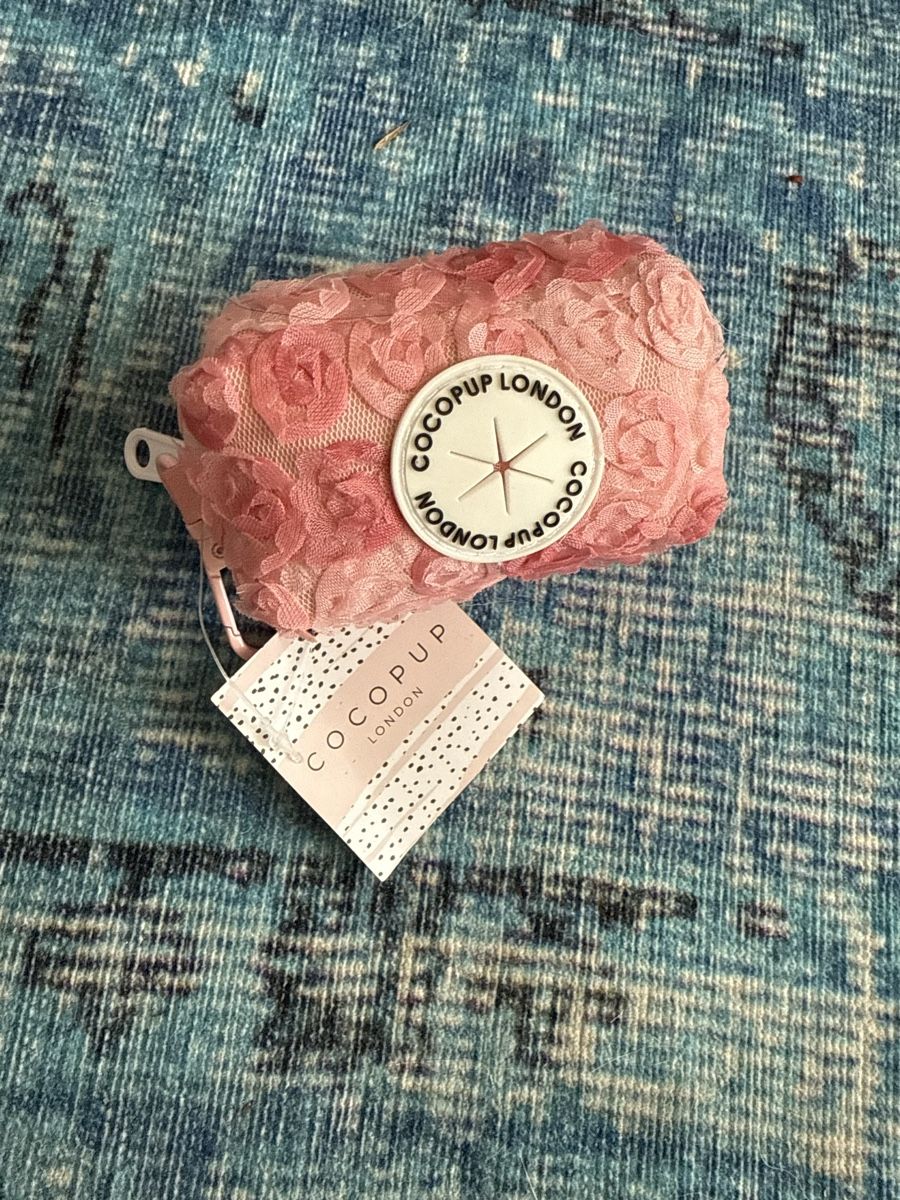 Bekleidung: Cocopup London Pink Rose Set – Neu (gemäss Beschreibung) aus Zürich von wil_2sm9 4