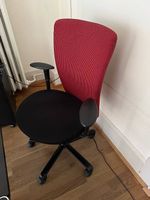Bürostuhl