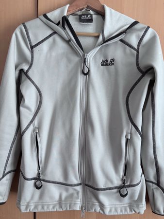 Jack Wolfskin Fleecejacke