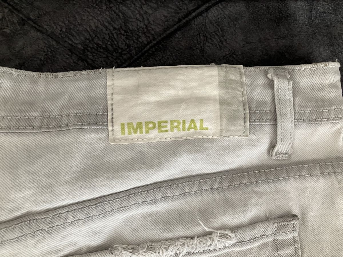 Pantaloni: IMPERIAL Shorts Herren Gr. 50 – Usato da Weiningen ZH venduto da moon-55 5