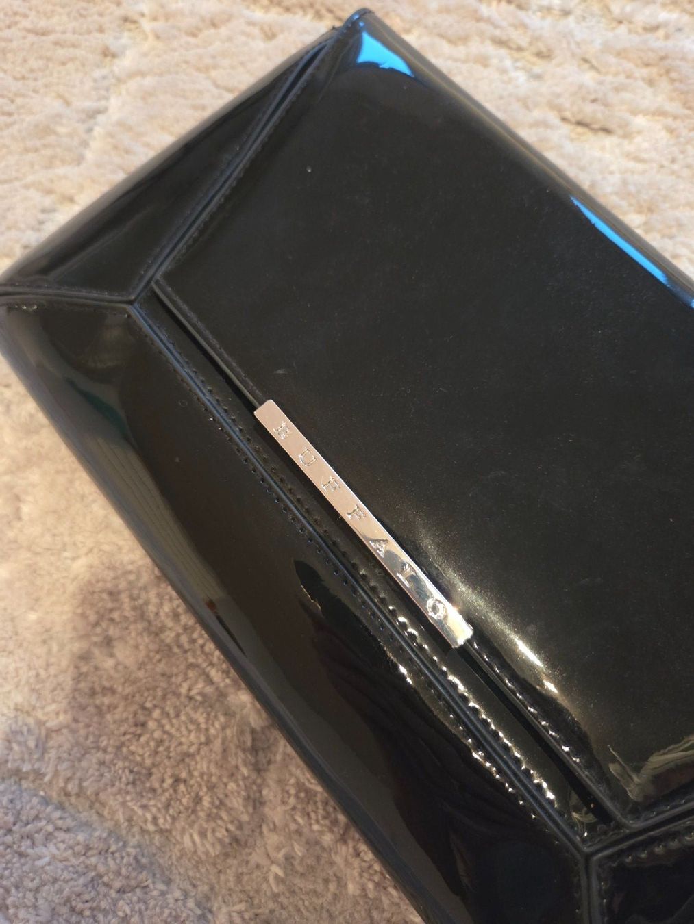 Buffalo Borse da donna: Buffalo Clutch – Usato da Wängi venduto da Bibo4. 1