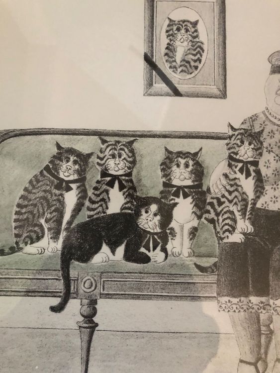 OriginalLitho Maria Palatini Kaufen auf Ricardo