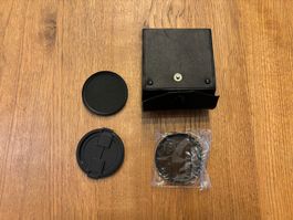 Bower 62mm Digital Filter Kit, Polarisationsfilter, ND4, ...