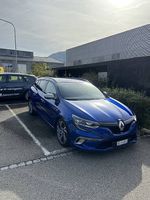Renault Mégane Grandtour 1.6 16V Turbo GT EDC