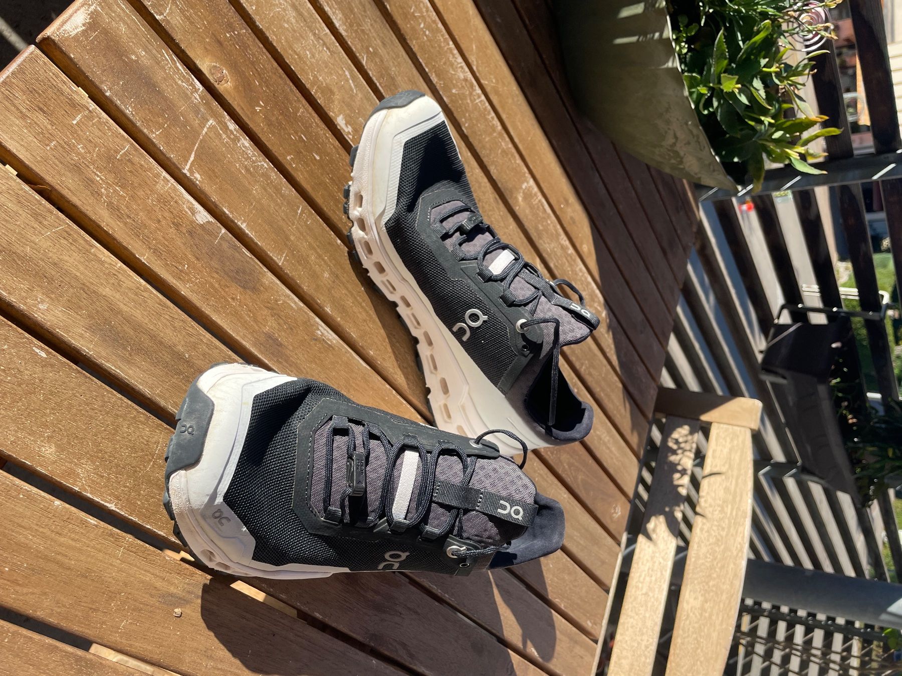 On Scarpe da uomo: On Cloudultra Gr. 43.0 – Usato da Urdorf venduto da lyl_889t