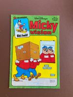 Comic Hefte Micky Vision  1979 Nr. 3, 5,