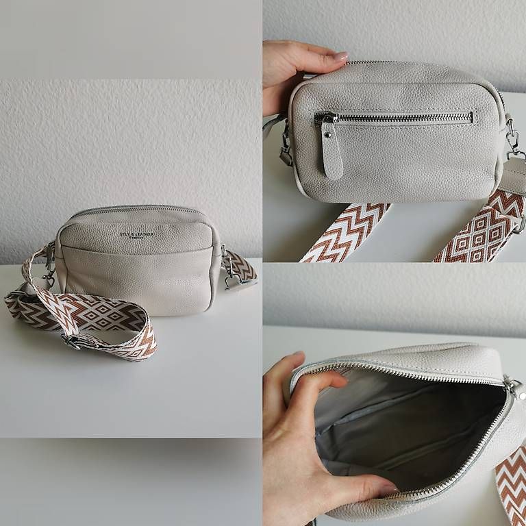 Borse da donna: Handtasche  – Usato da St. Gallen venduto da sie_fz2d