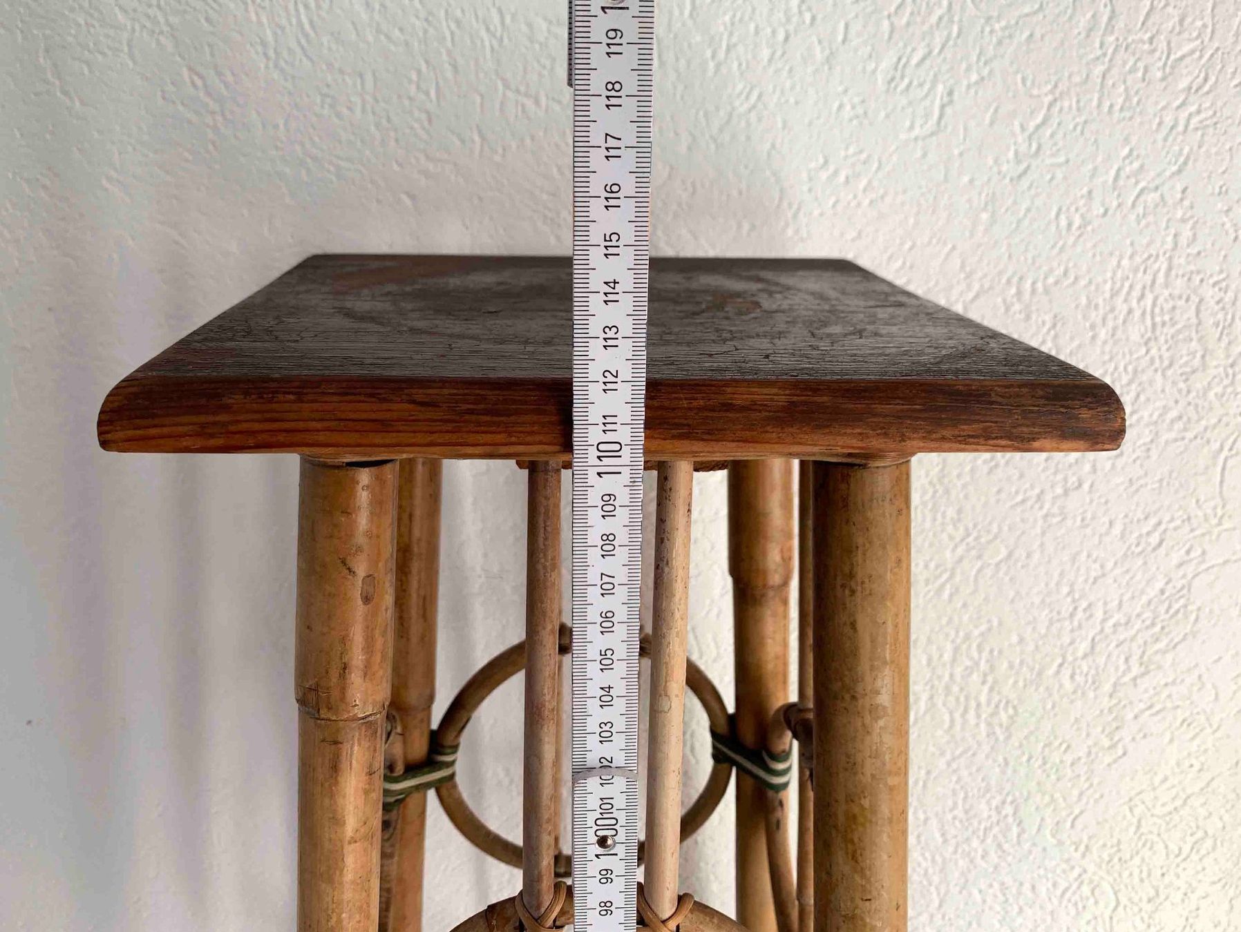 Altro per la casa: Vintage Pflanzenständer Höhe 112 cm – Usato da Goldau venduto da artelier1 7