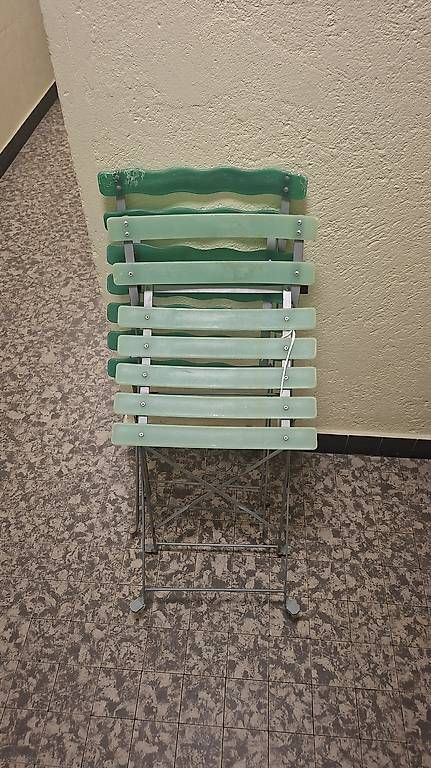 Sedie: 2 Chaises + support table – Usato da Petit-Lancy venduto da mik_fs6x 1