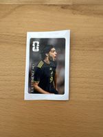 Fussball Sticker Raul Jimenez Mexiko Coca-Cola WM CC8 
