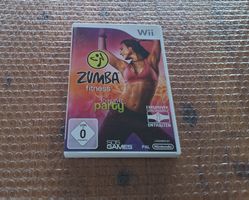 Zumba Fitness - Wii
