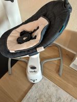 Babymoov Babyschaukel Swoon Motion gebraucht guter Zustand