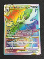 Pokémon - Astralglanz  - Hisui-Admurai VSTAR (ASR 197) - DE