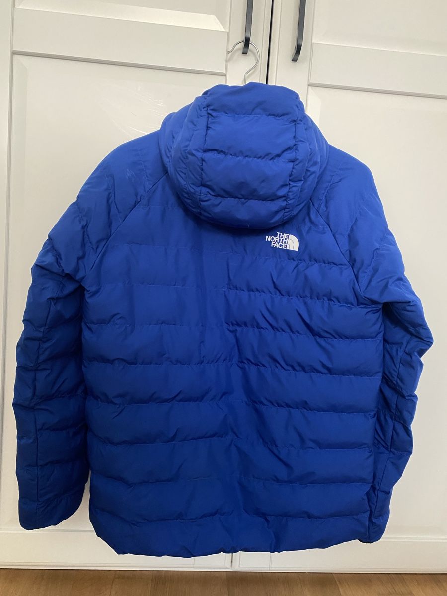 North Face Giacche & Cappotti: The North Face Reversibel Jacke Gr.164 – Usato da Ehrendingen venduto da Uxaxa 1