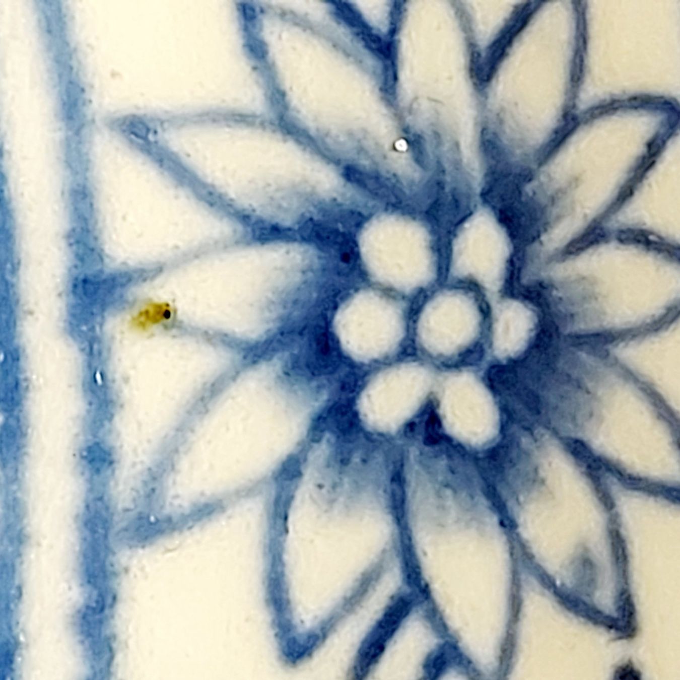 Piatti: Antiker KINTSUGI Teller - Maestricht, POTICHE – Usato da Schlieren venduto da Svenja7 6