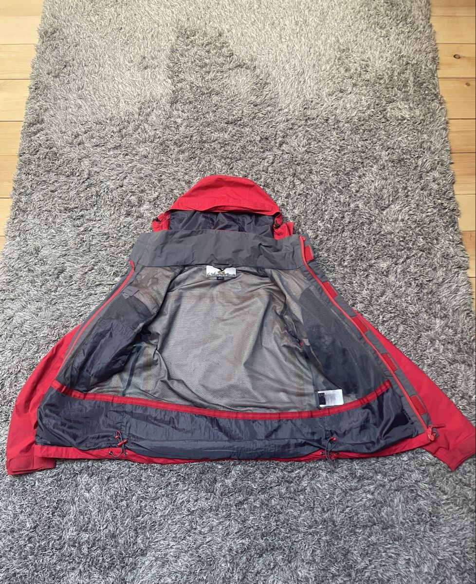 Salewa Giacche: Veste de randonnée Salewa – Usato da Boudevilliers venduto da Mrpiup 3