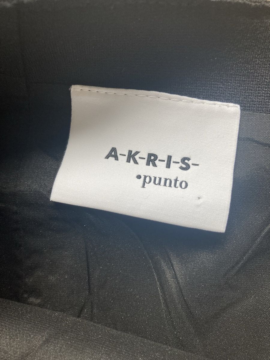 Akris Vestiti: AKRIS Kleid – Nuovo (secondo la descrizione) da Ettenhausen TG venduto da Babi69 2