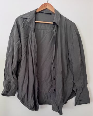 Hemd von Zara