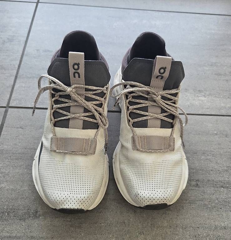 Scarpe da donna: On-Schuhe (Grösse 38) – Usato da Herisau venduto da lia17 4