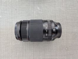 Fujinon XF55-200mm F3.5-4.8 R LM OIS
