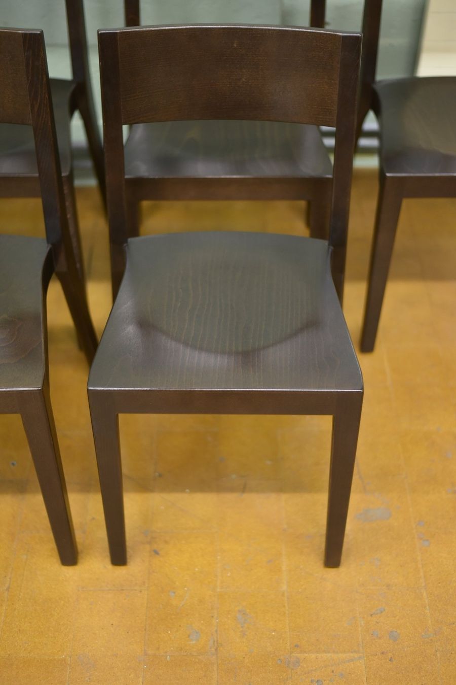 Horgen Glarus Stühle: Designer Stühle Horgen-Glarus Modell miro – Gebraucht aus Lichtensteig von UsedINStore 4