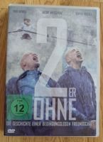 2er ohne - Jacob Matschenz, Sophie Rogall, Tino Mewes
