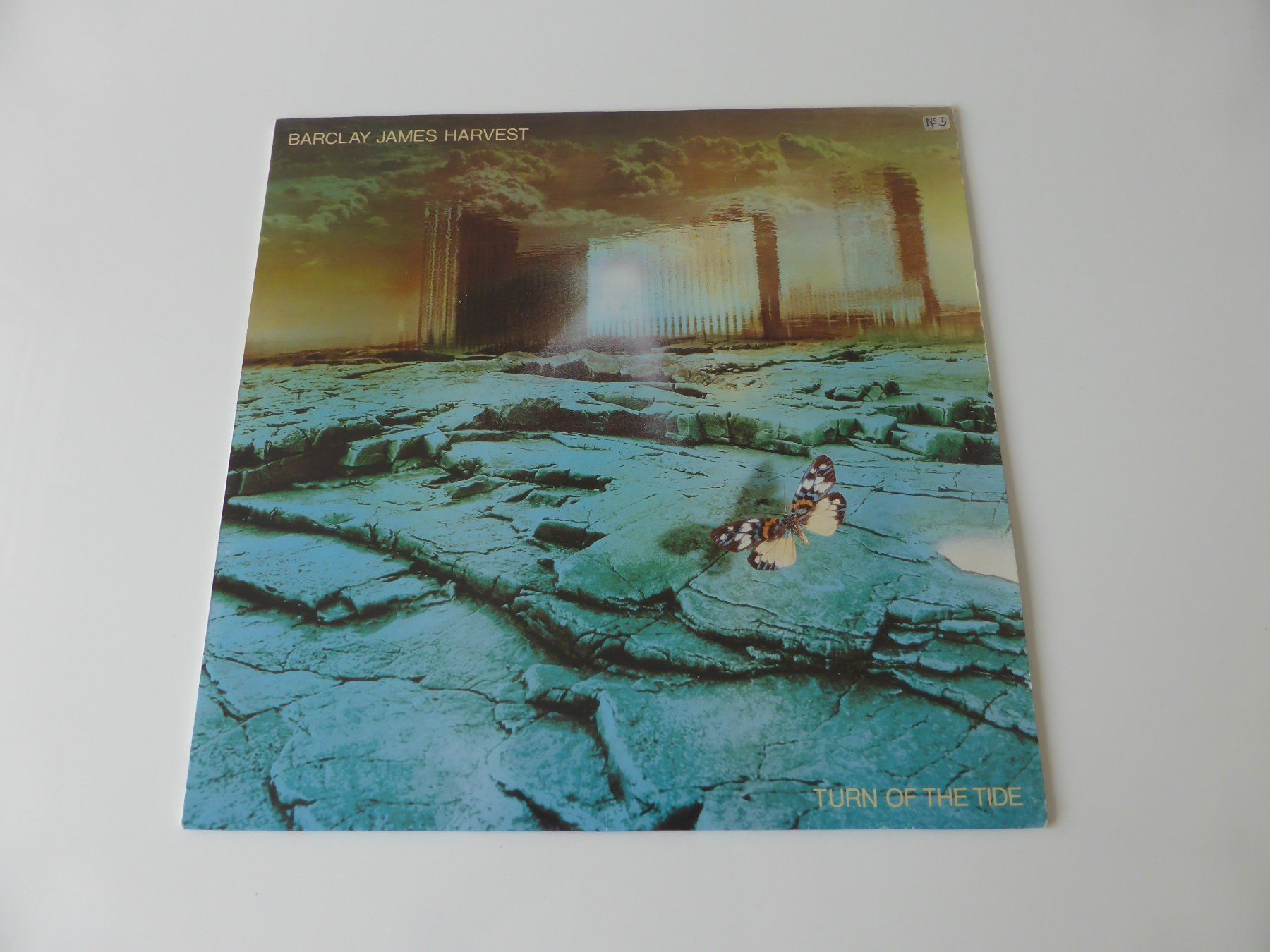 Schallplatten: Barclay James Harvest Schallplatte – Gebraucht aus Trimmis von bergamo10