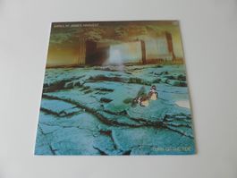 Barclay James Harvest Schallplatte
