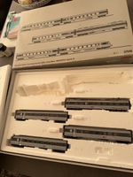 Märklin 37546 SBB RABE Graue Maus Triebzug Epoche IV