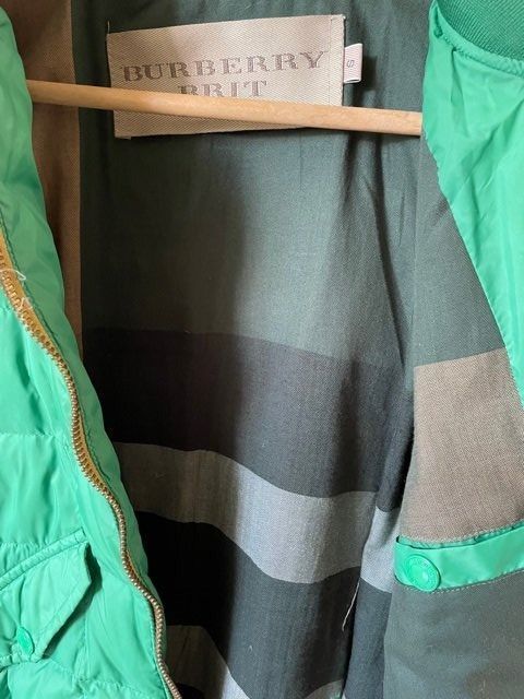 Burberry Jacken: Burberry Jacke Unisex – Gebraucht aus Wohlen AG von homecollectivech 6