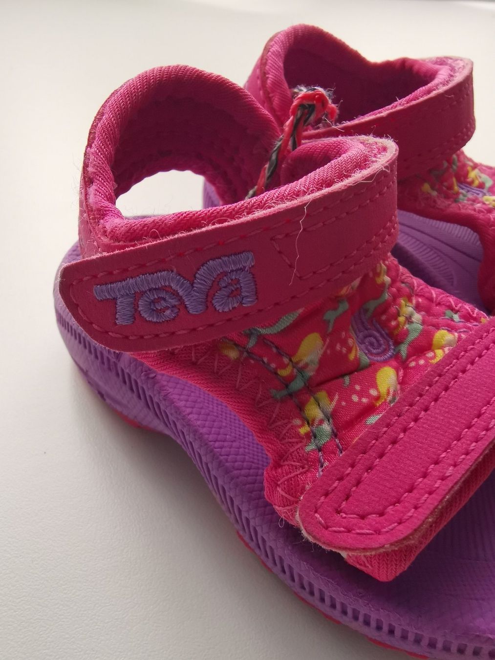 Teva Scarpe per ragazzi: Teva Sandalen Gr.19 – Usato da Kölliken venduto da aninavera 3
